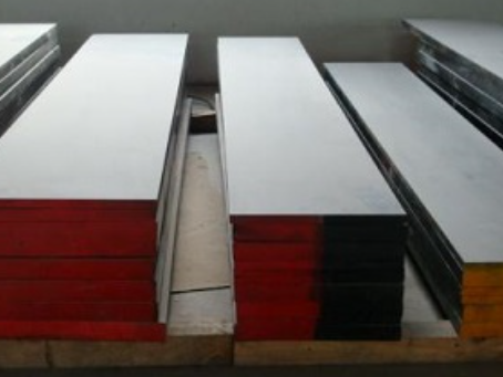 博乐Cr12MoV模具钢