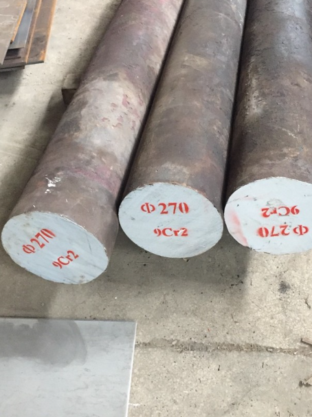 博乐9Cr2工具钢