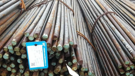 博乐30CrNi3Mo合金结构钢