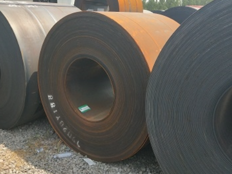 博乐Q355NHB耐候板